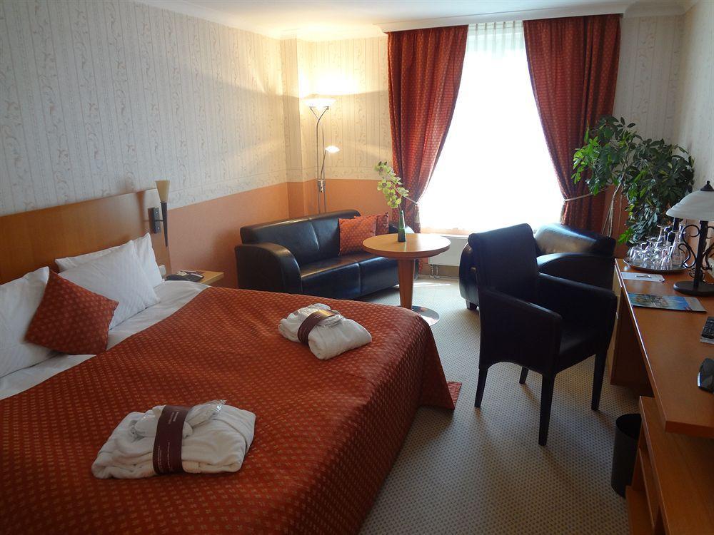Parkhotel Goerlitz Exterior foto