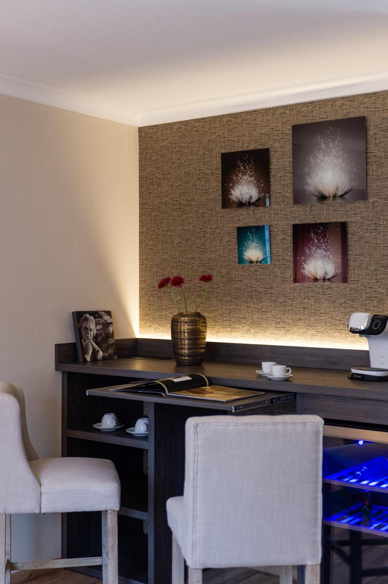 Parkhotel Goerlitz Habitación foto